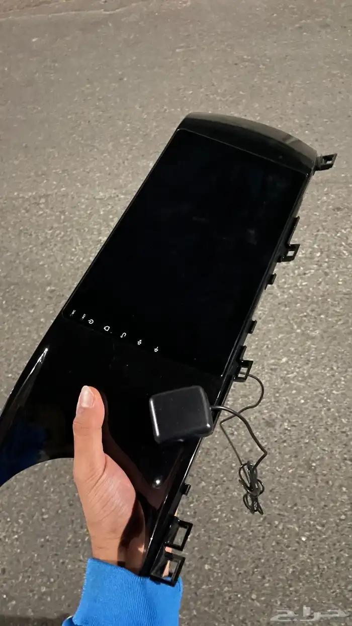 شاشه مسجل للسياره 0