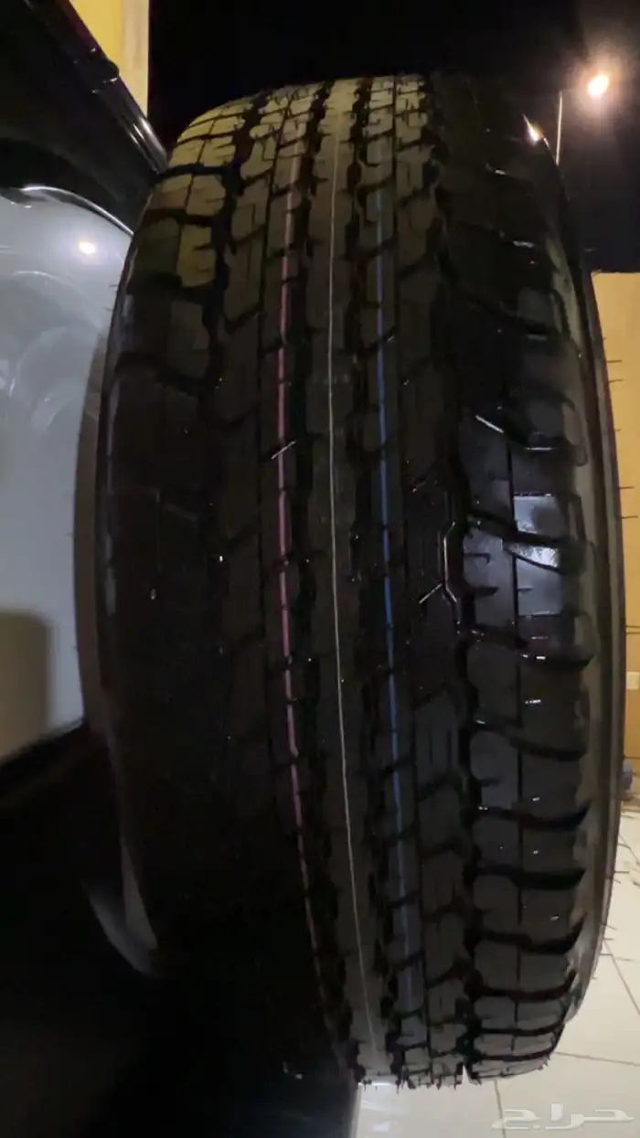 اف جي 2023 (مخزن) وكالة عداد 28الف 6