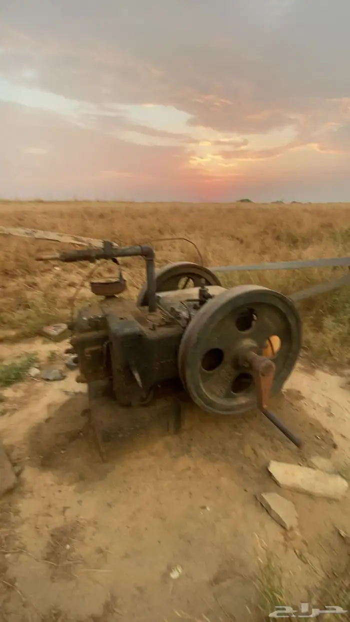 ماطور بلكستون 16 1