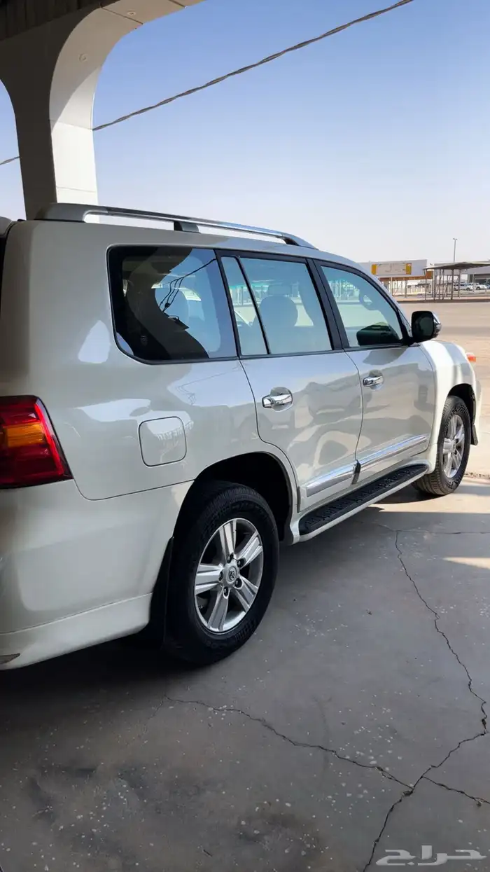 للبيع جي كس ار V8سلندر فل كامل 3