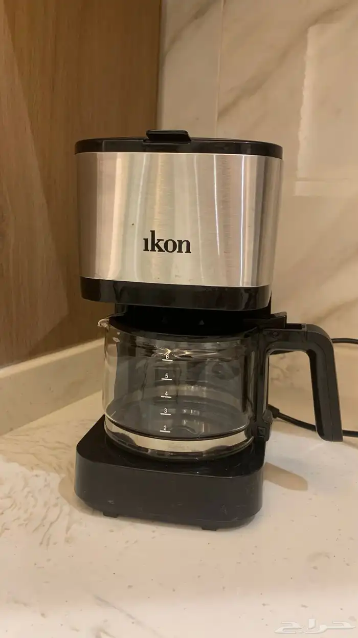 مكينة قهوه 1