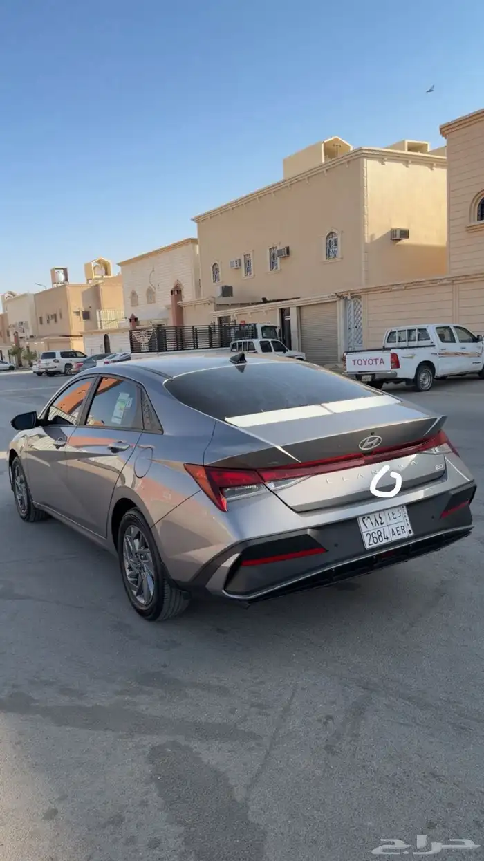 للبيع الانترا 2024 2