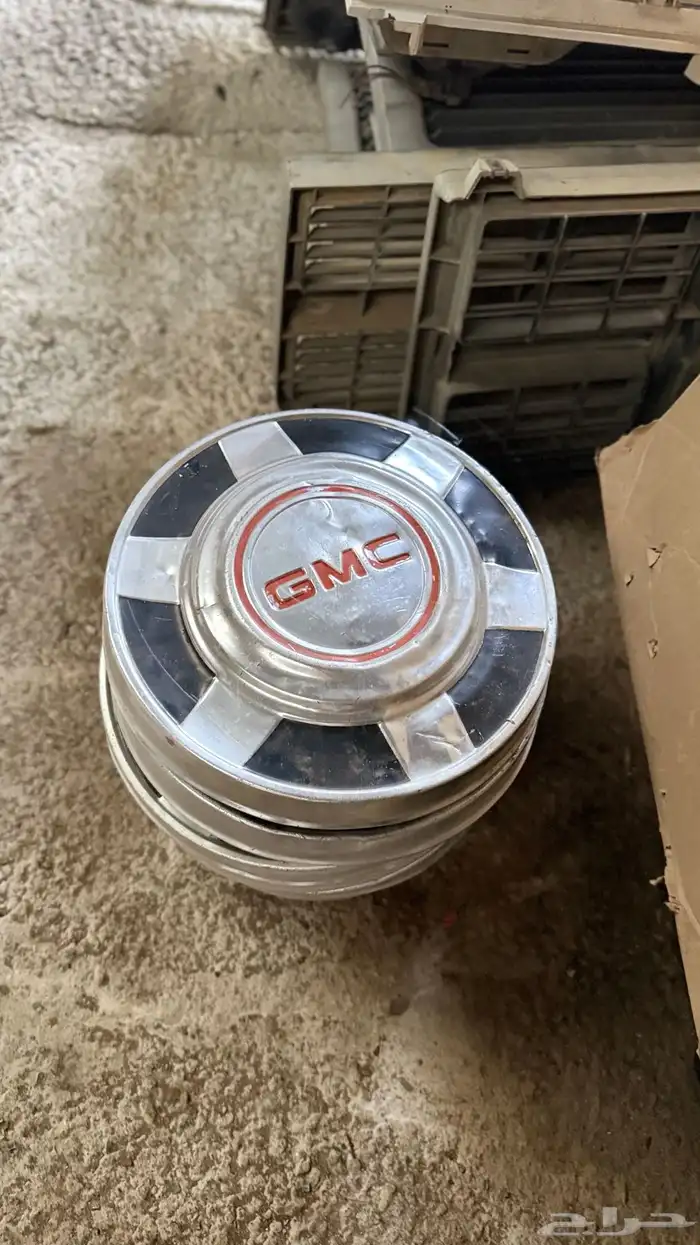 قطع غيار جمس من موديل 1978 الي 2014 6