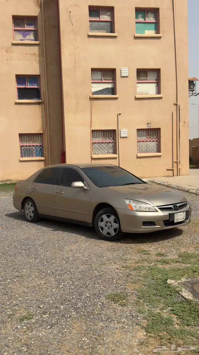 طيس اكورد 2006 0