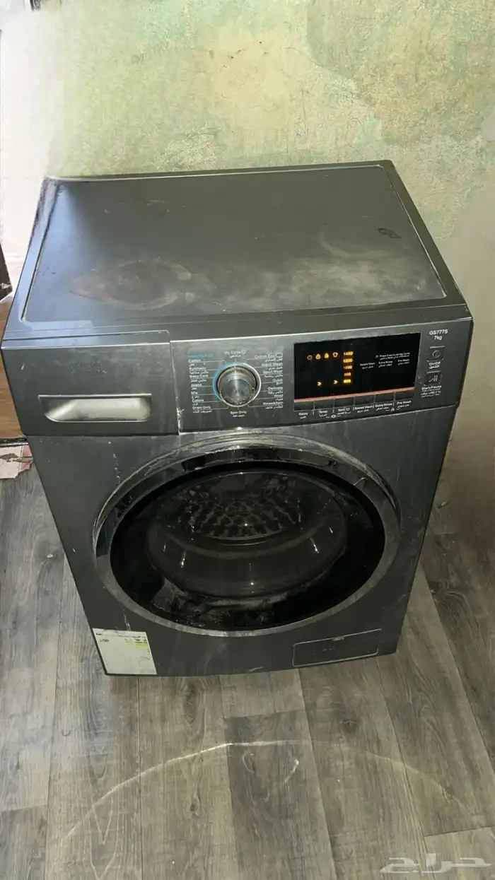 غسالة توماتيك للبيع 0