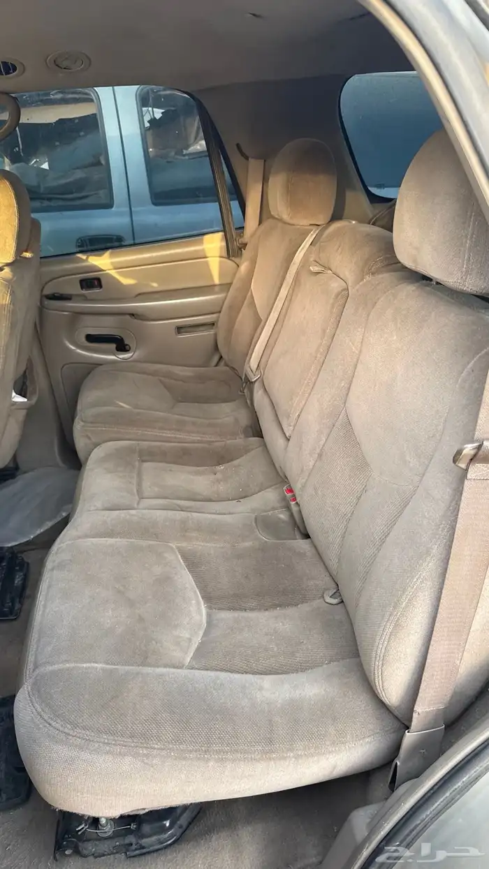 قطع غيار جمس من موديل 1978 الي 2014 49