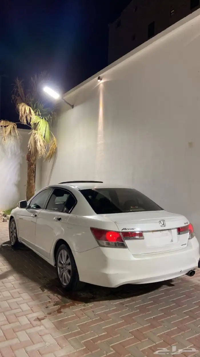 هوندا اكورد 0