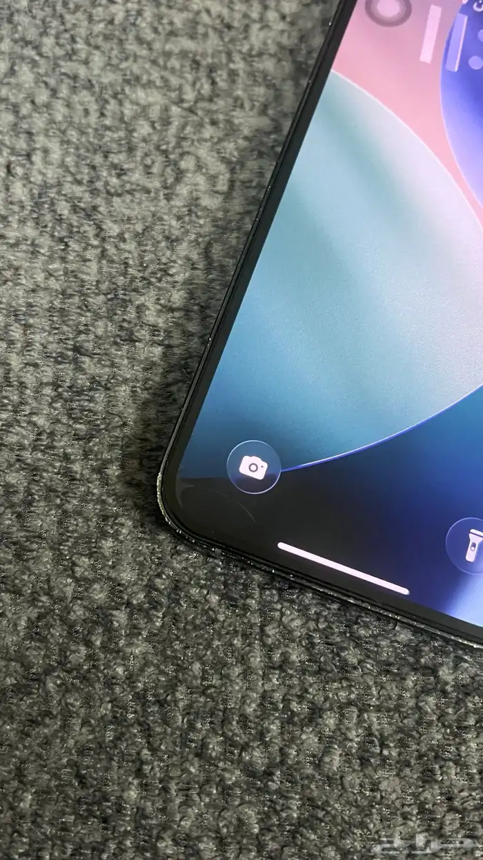 ايفون 13برو 5