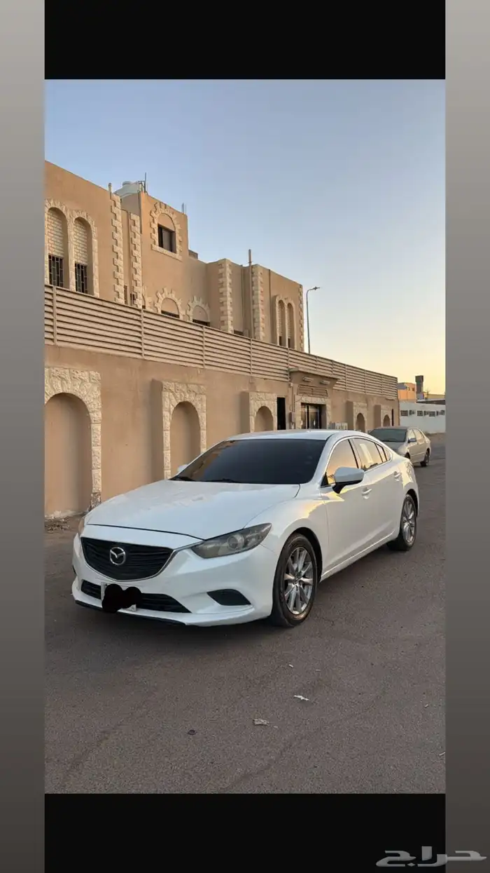مازدا6 2017 1