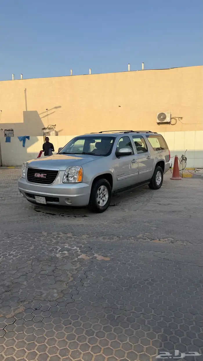 يوكن xl 2
