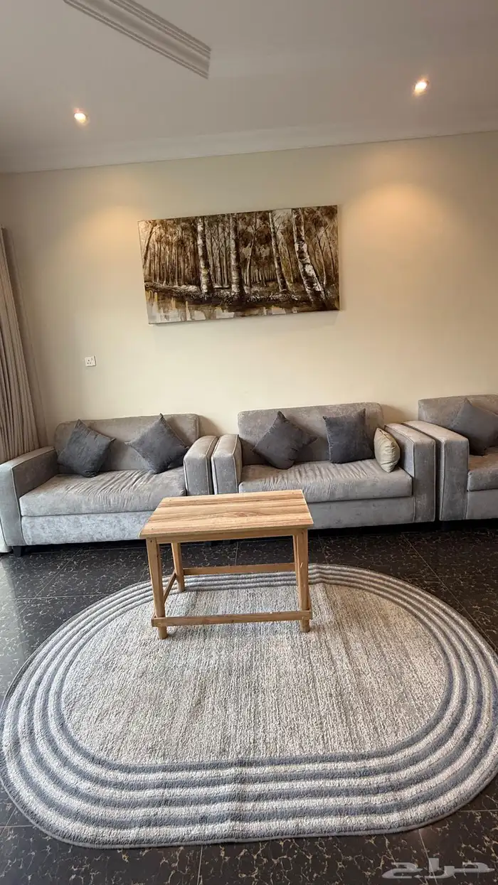 منتجع شقق غرفه هدا الطايف 3