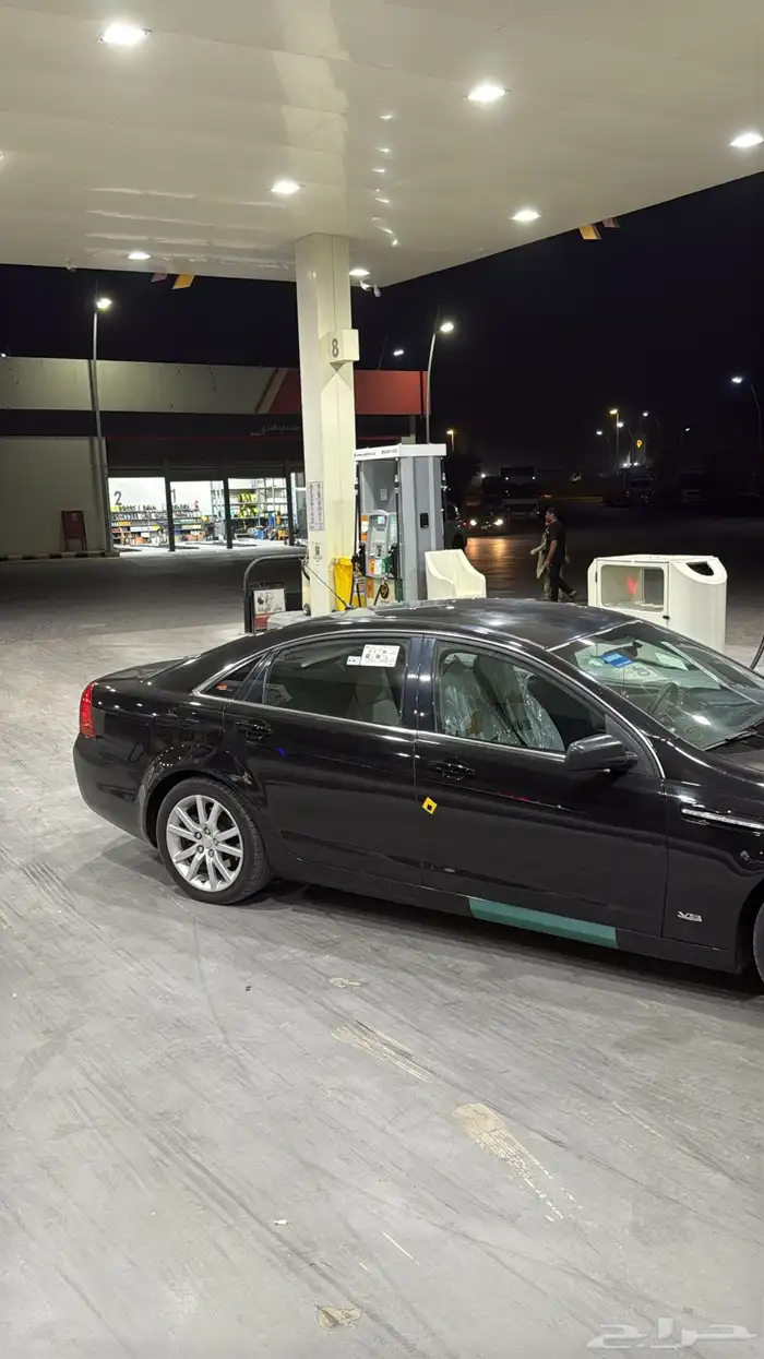 كابرس LTZ 2015 8