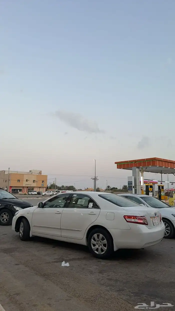 للبيع كامري 2009 محول 11 3