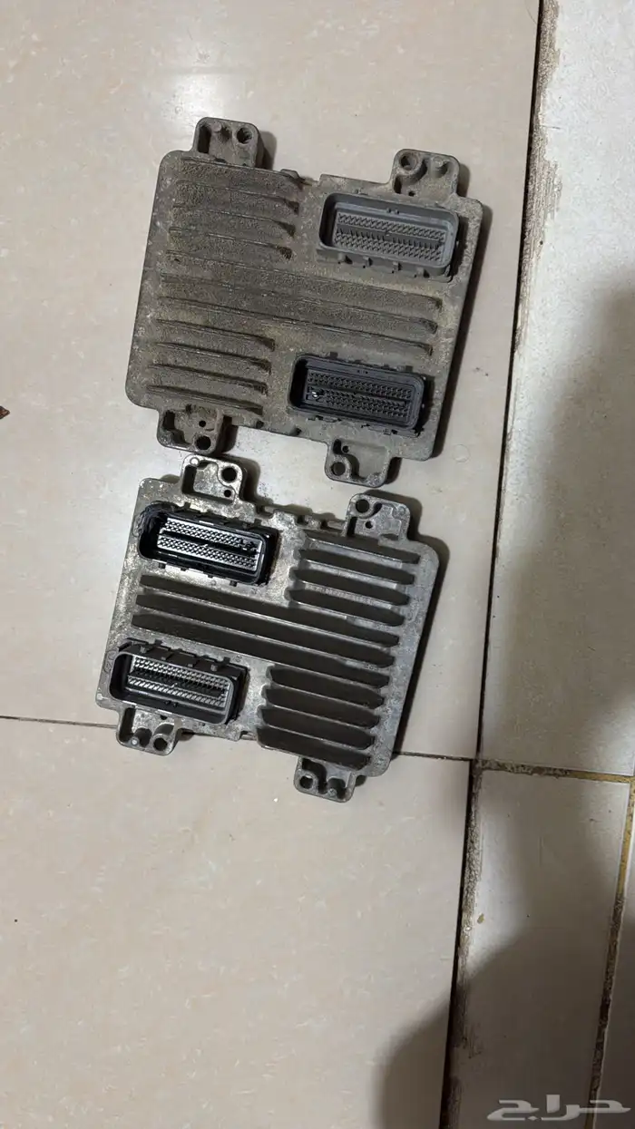 قطع كابرس ولومينا 38