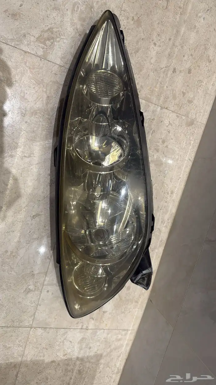 شمعات كامري 2006 0