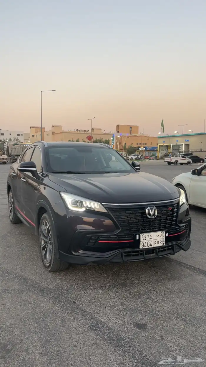 سياره شانجان 360T 2