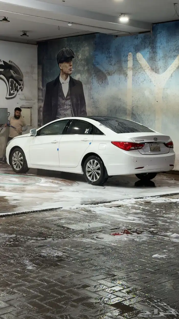 سوناتا 2015 الدفعه الثانيه 5