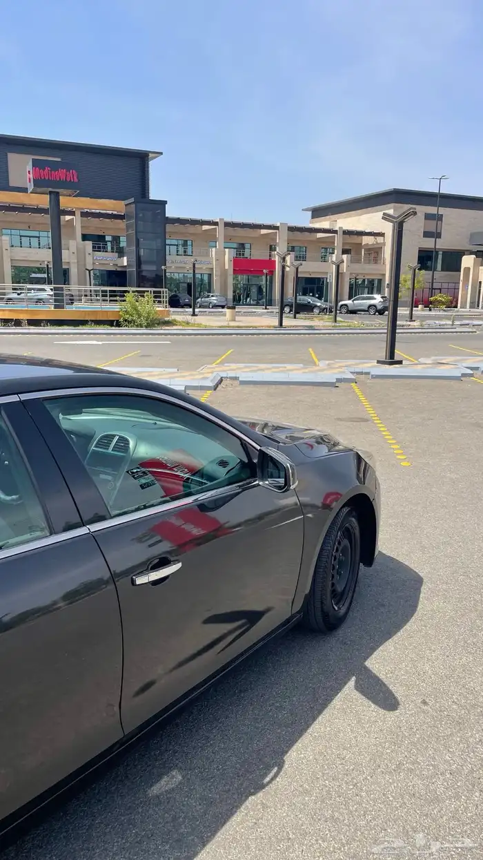 للبيع ماليبو 2013 Ls 4