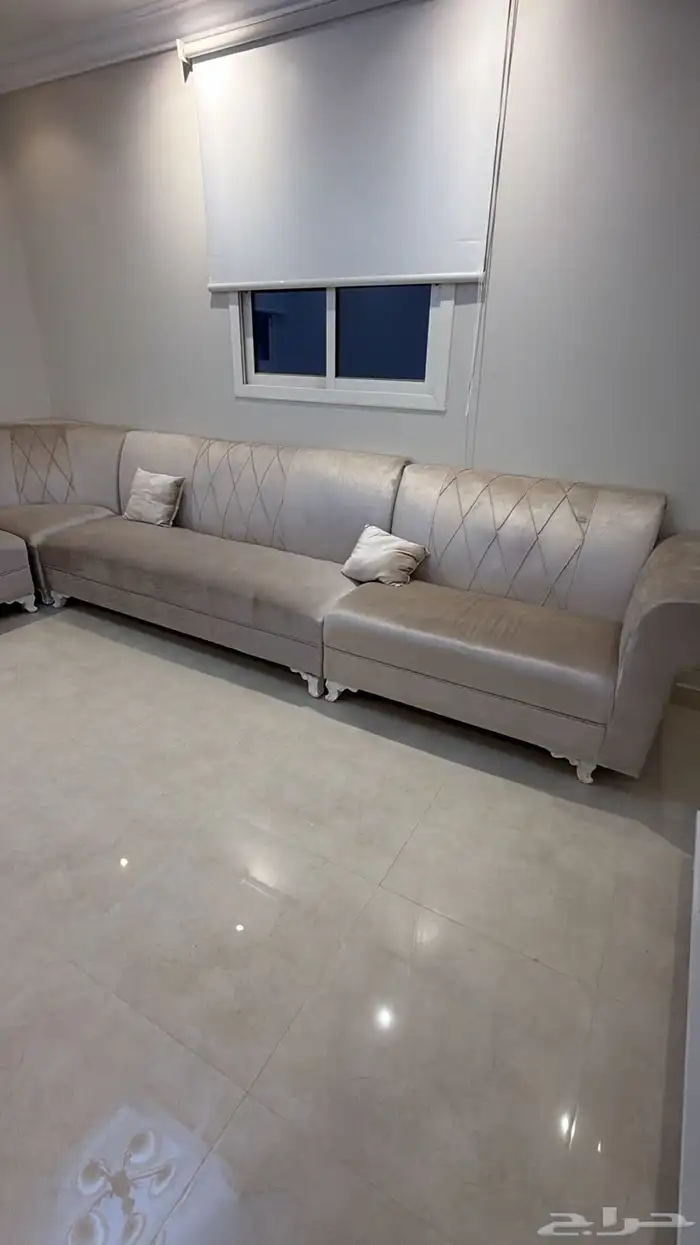 كنب مجلس مستعمل 2