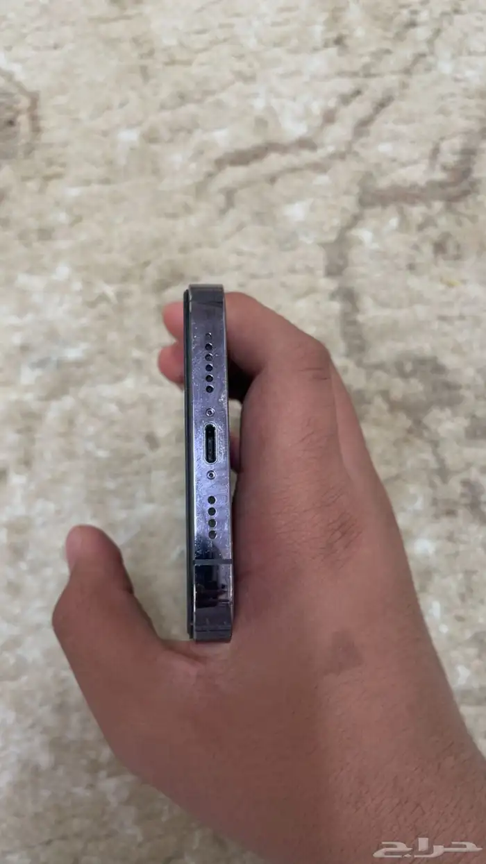 ايفون 14برو ماكس 0