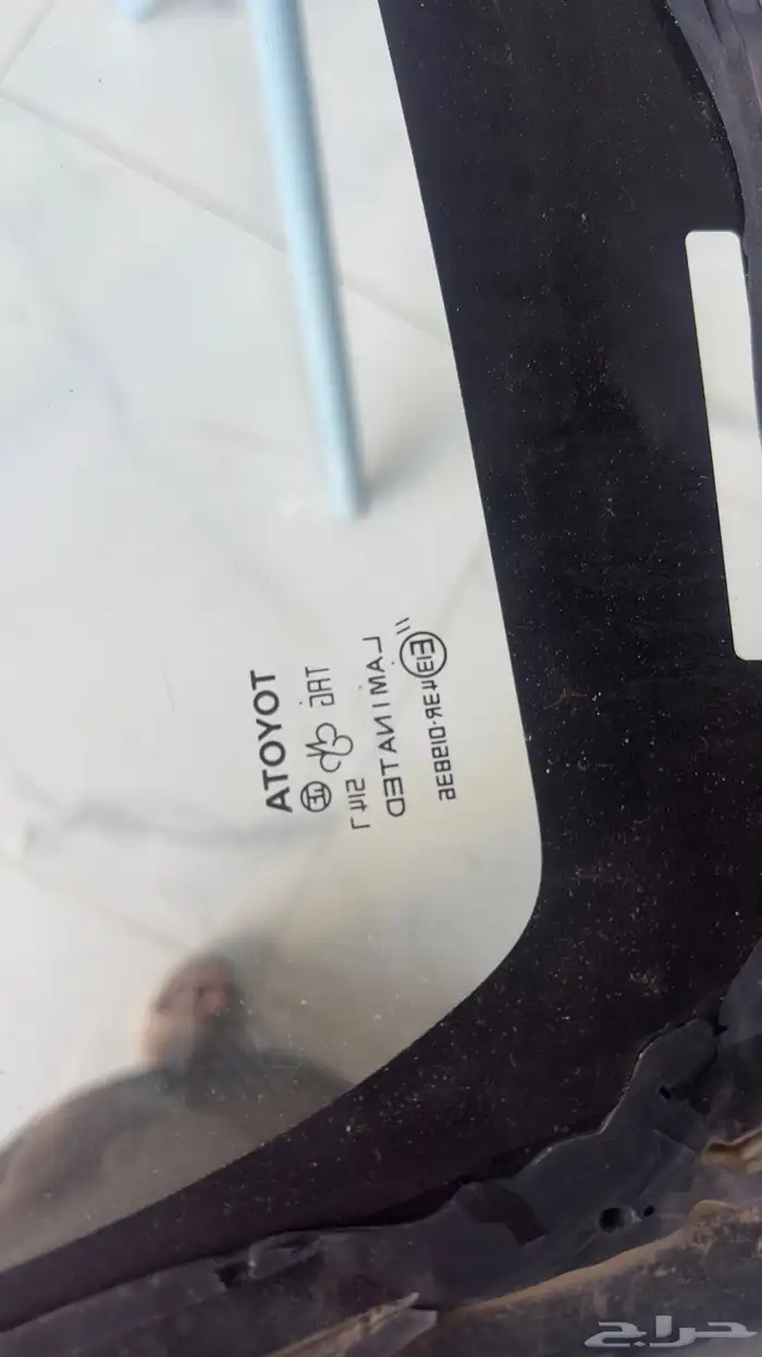 قزازه اماميه كورلا 2020 وكالة 1