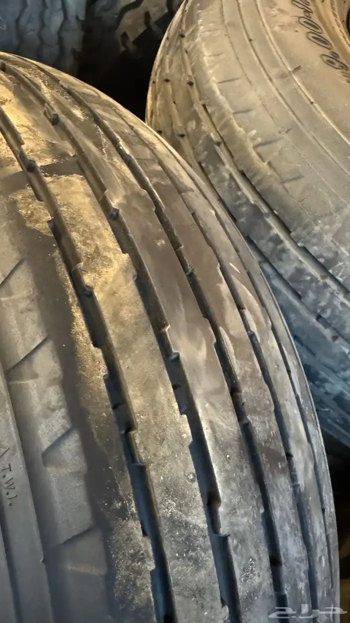 جنوط ديازل اصليات وكفرات ماكسس جدد 2