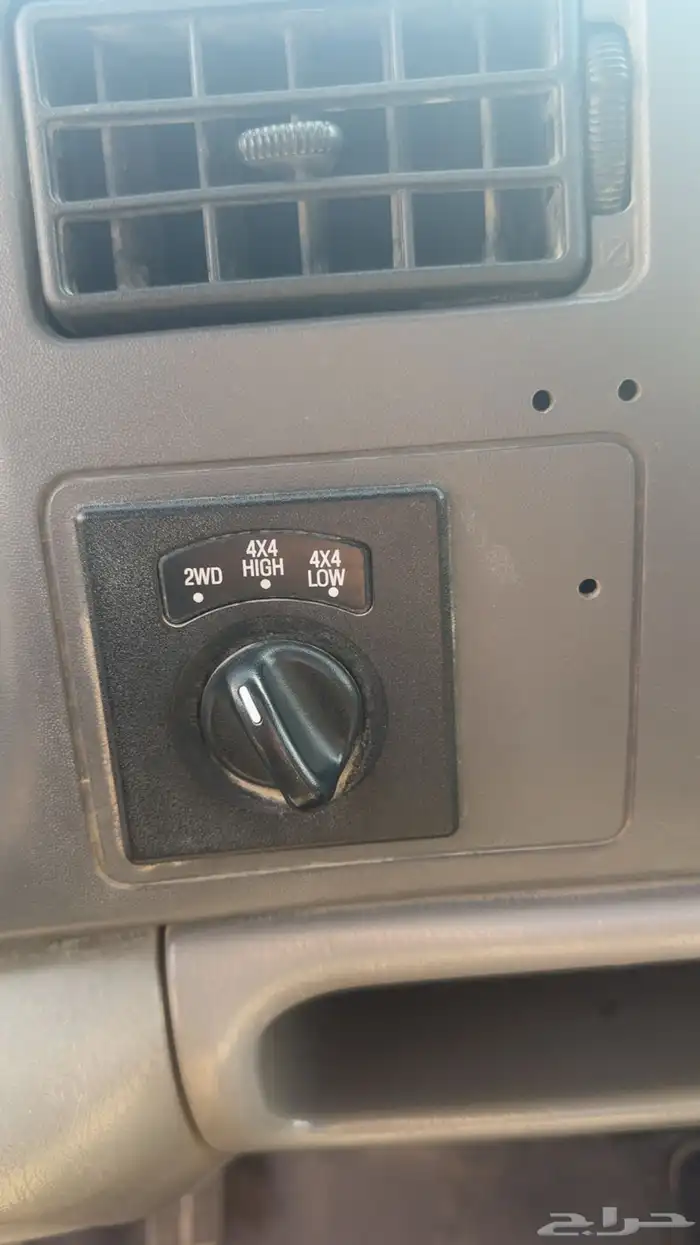 فورد اف 350 F350 8