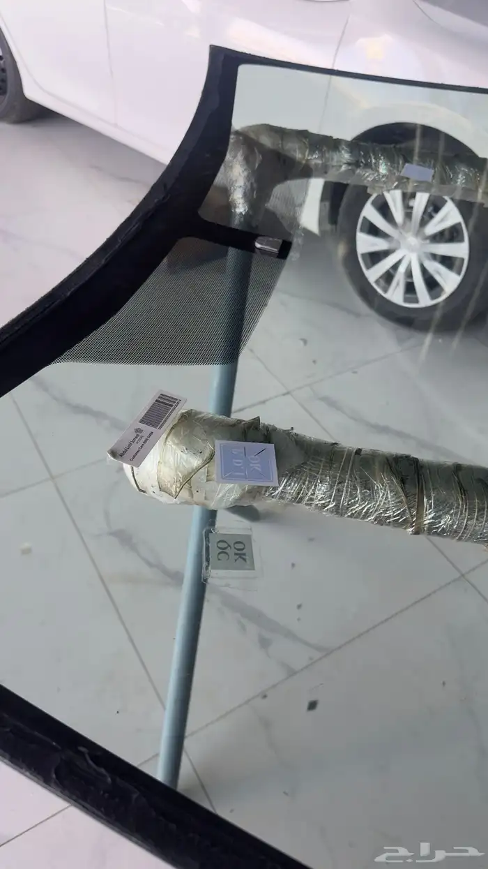 قزازه اماميه كورلا 2020 وكالة 2