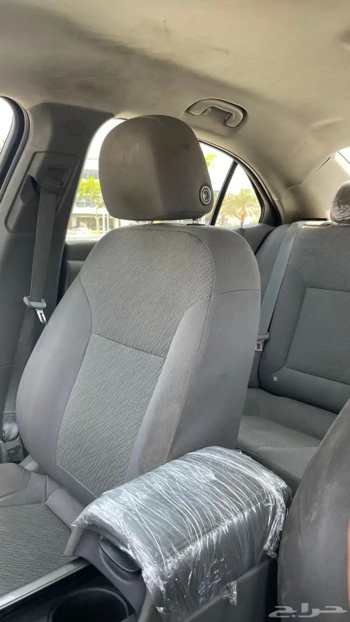 للبيع ماليبو 2013 Ls 17