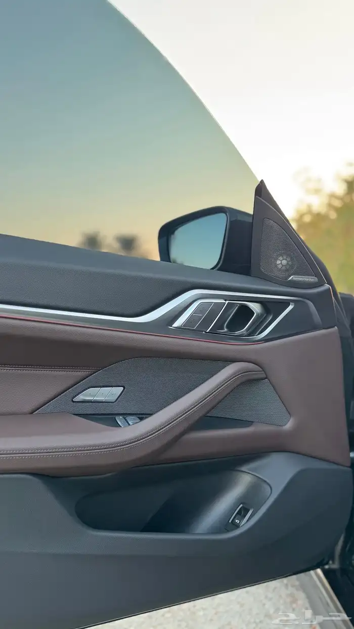 2024 BMW 420i Grand Coupe 10