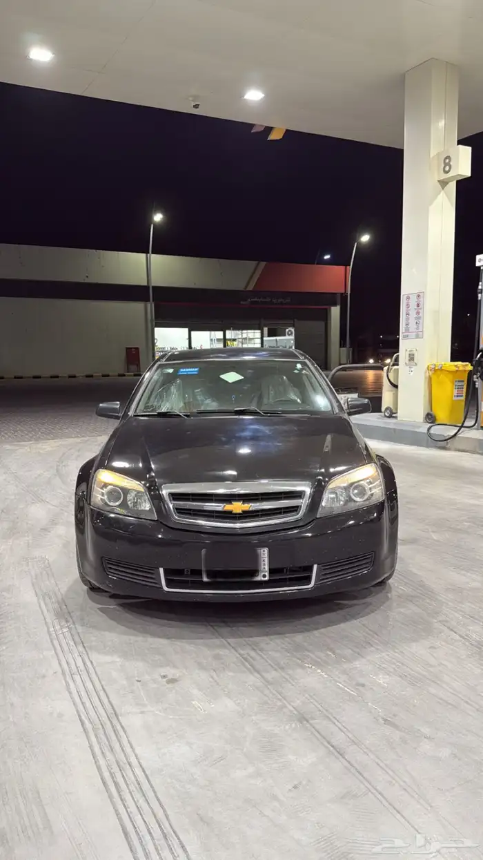 كابرس LTZ 2015 6