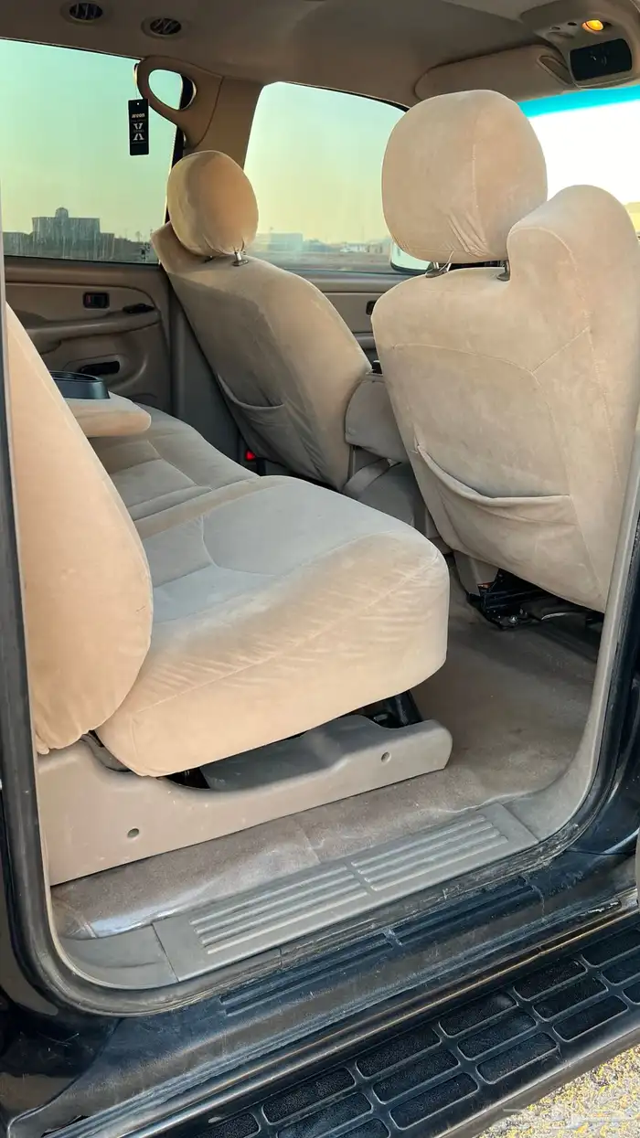 جمس شفر طويل 15