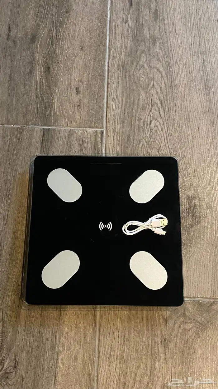 ميزان وزن الكتروني جديد 1