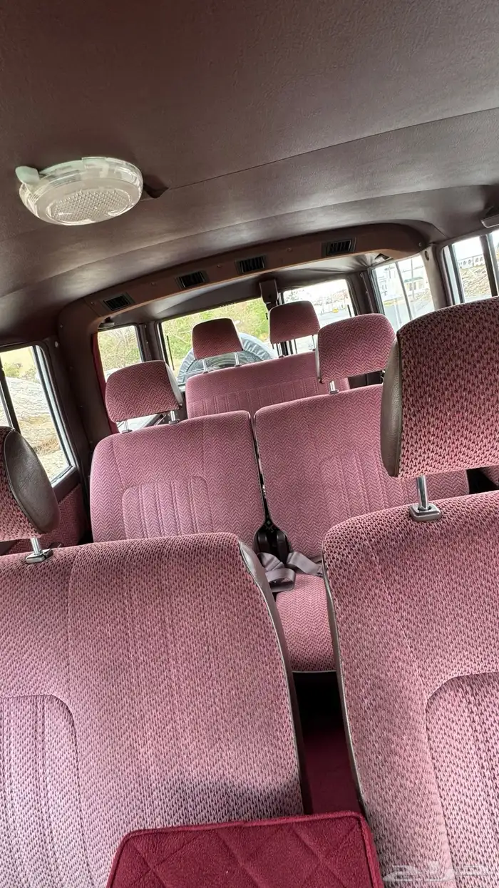 باترول 1995 16