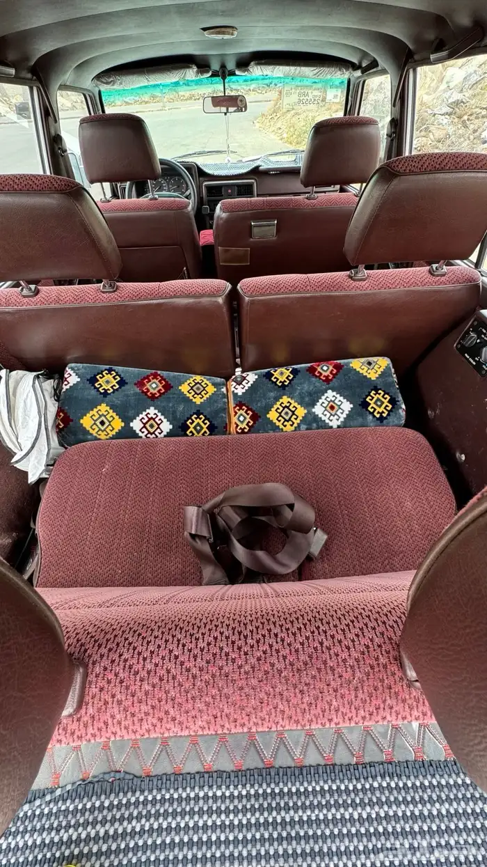 باترول 1995 18