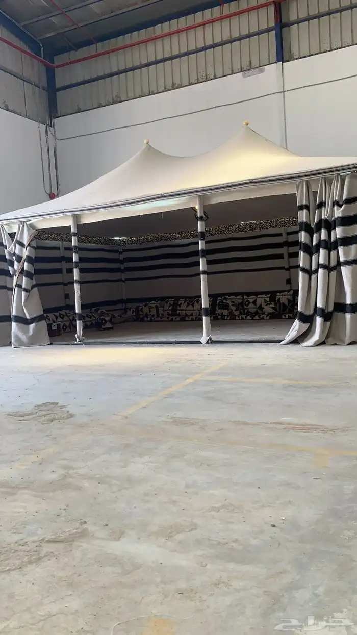 خيام - خيمة-خيمة الشيخة-الصقور 11