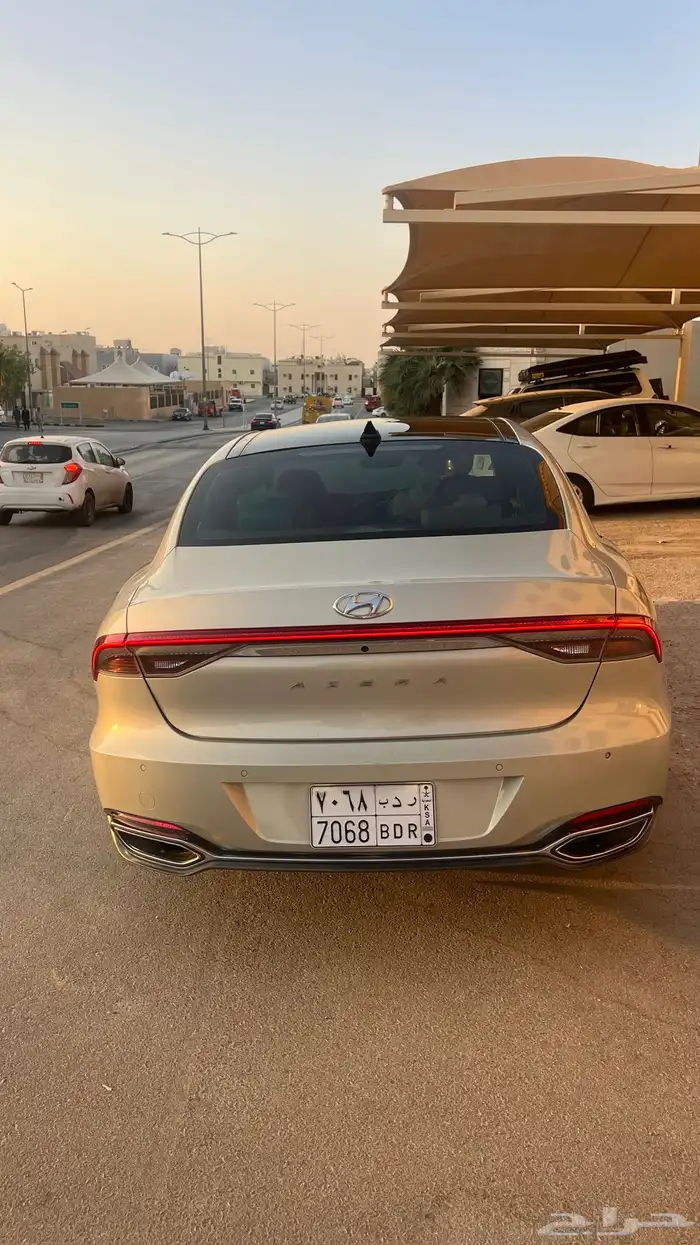 ازيرا 2023 سمارت 4