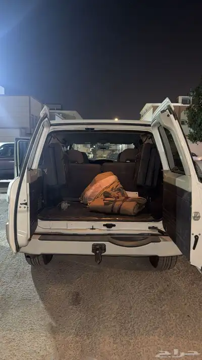 فتك باترول index