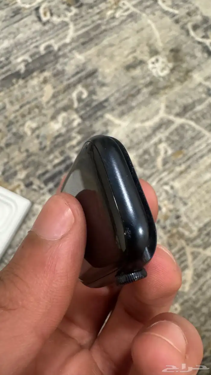 ساعة ابل الذكية 2