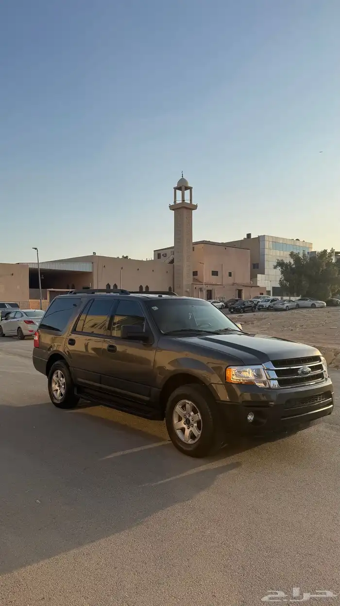 اكسبيدشن 2017 19