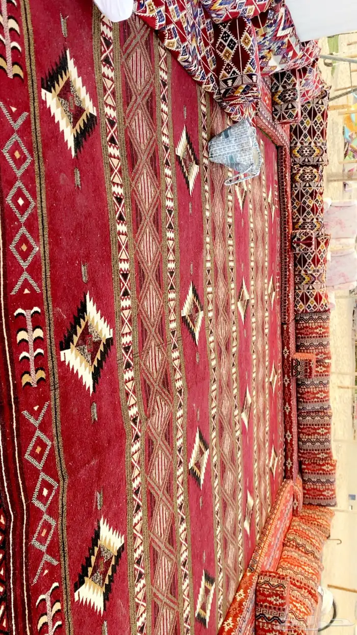 مخيم قسمين للايجار 2