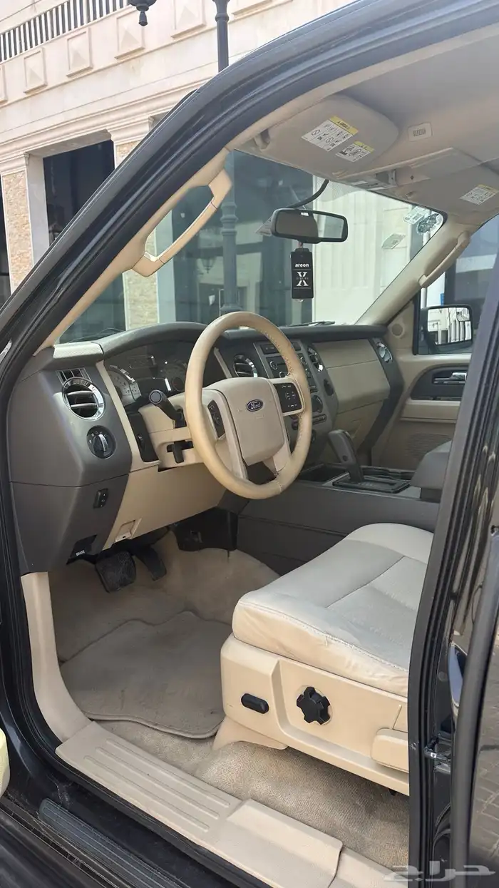 اكسبديشن 2012 19