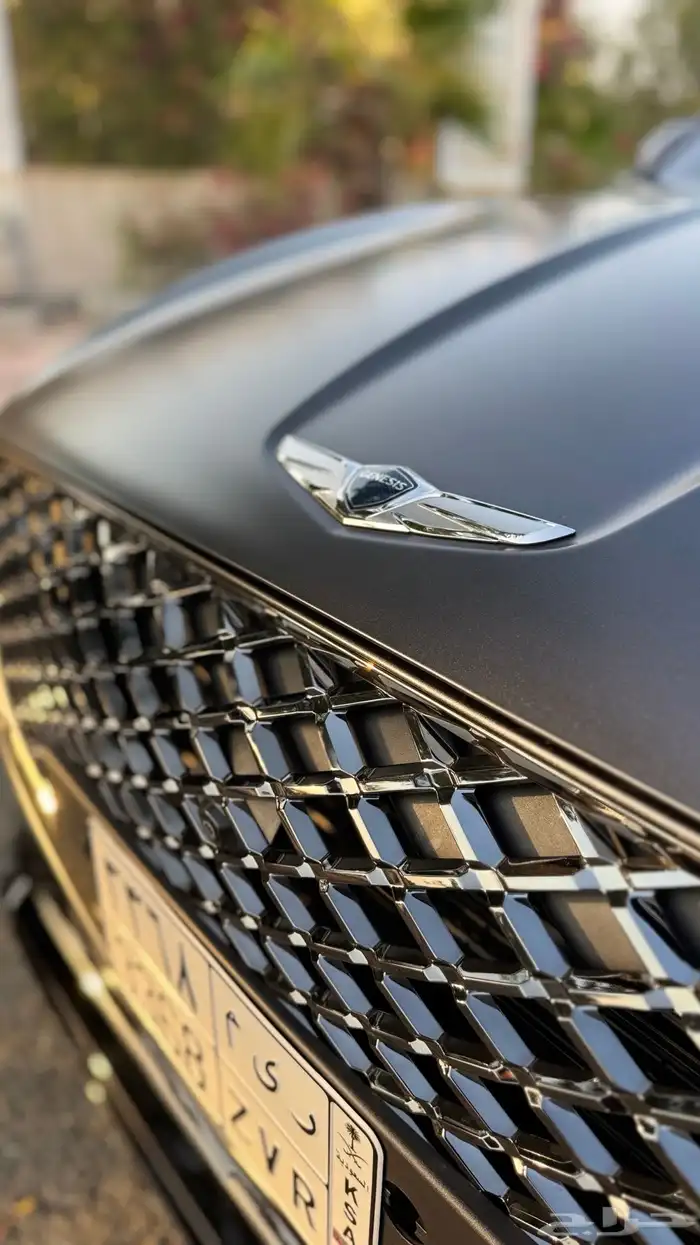 2023 جينيسس GV70 Sport 4