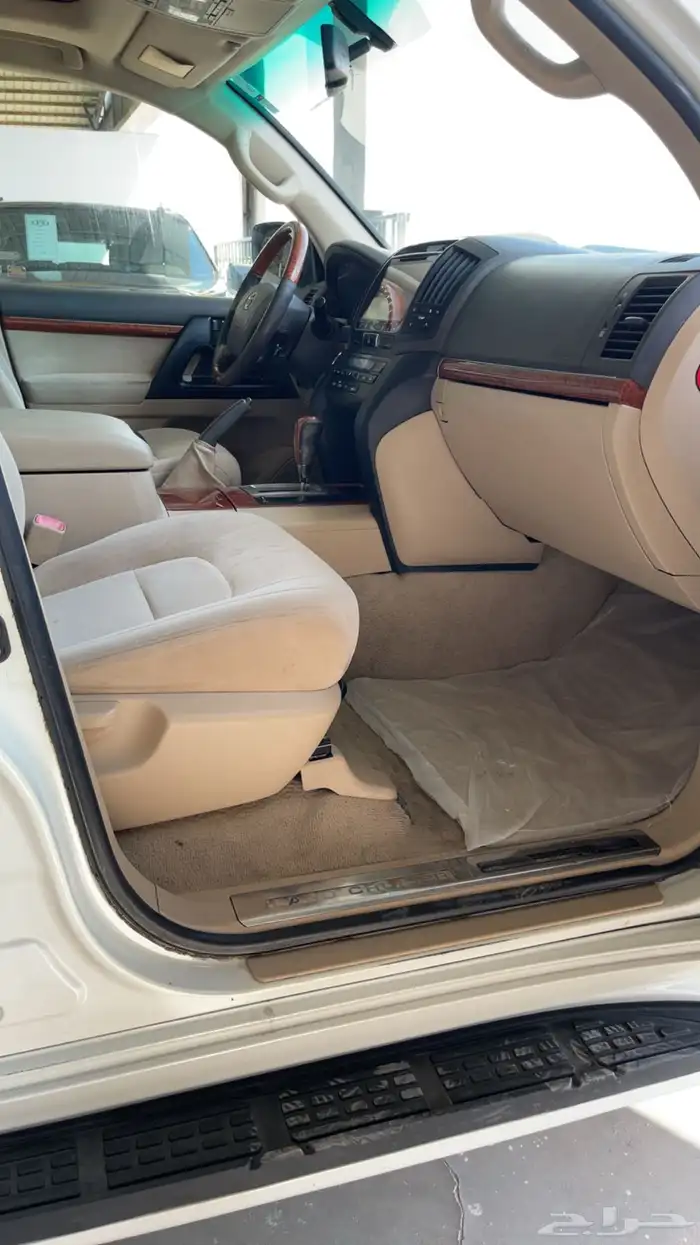 للبيع جي كس ار V8سلندر فل كامل 9