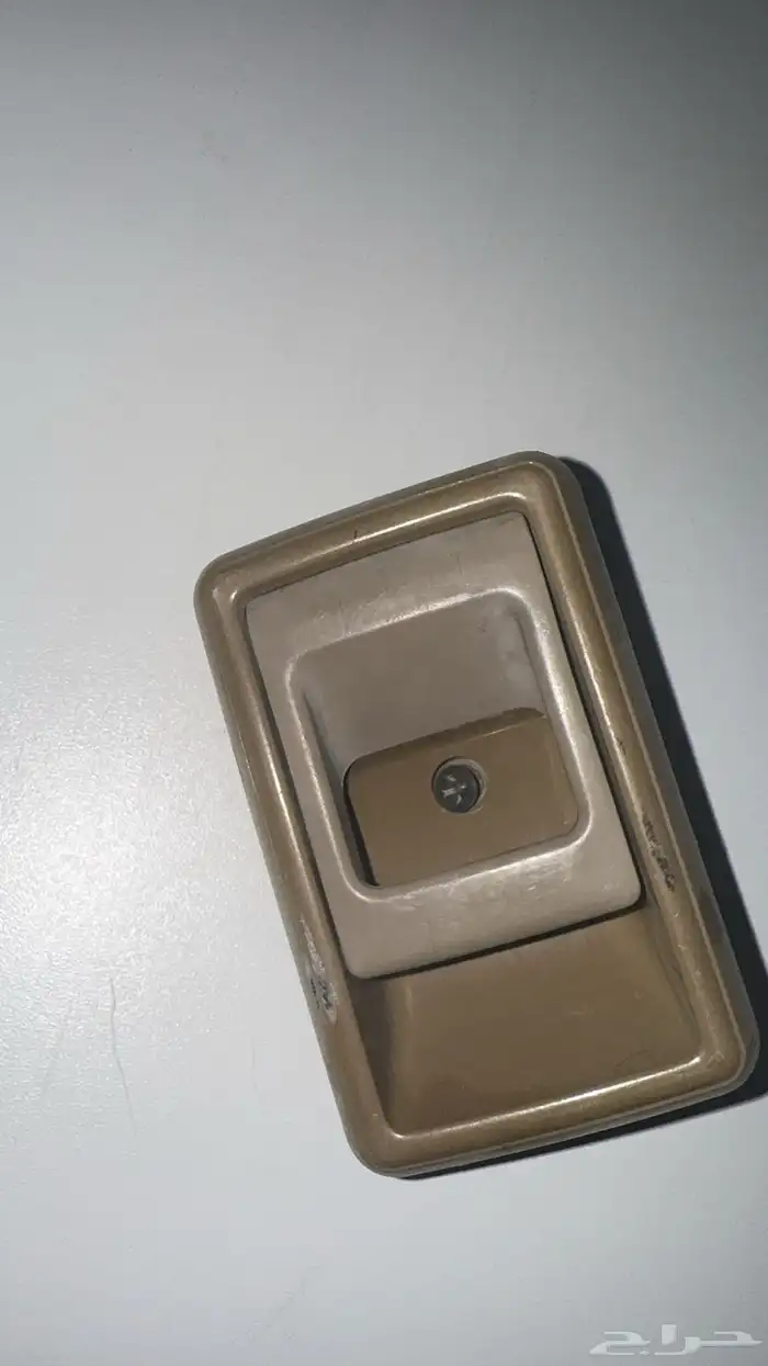 كبس وشمعات ومرايه جيب ربع من 2000 الى 2006 2