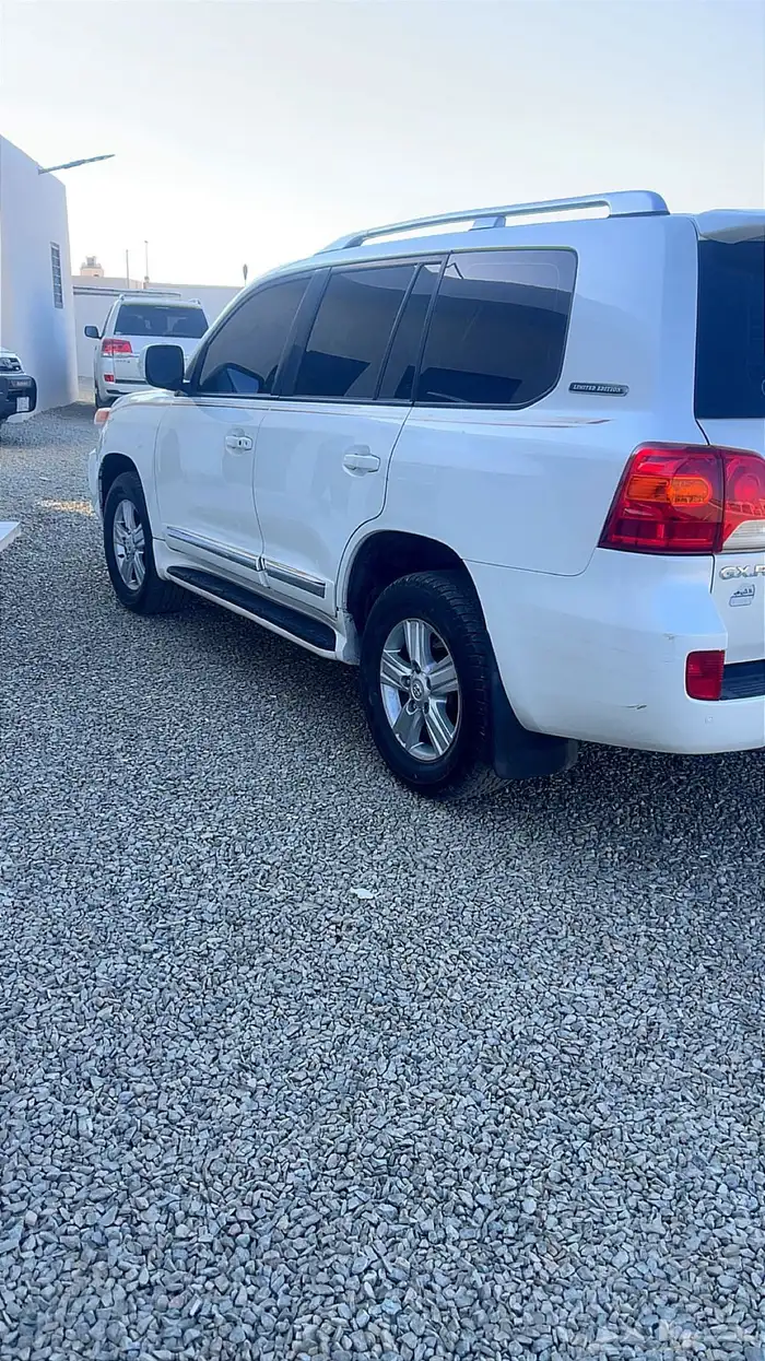 جي اكس ار فل كامل 1