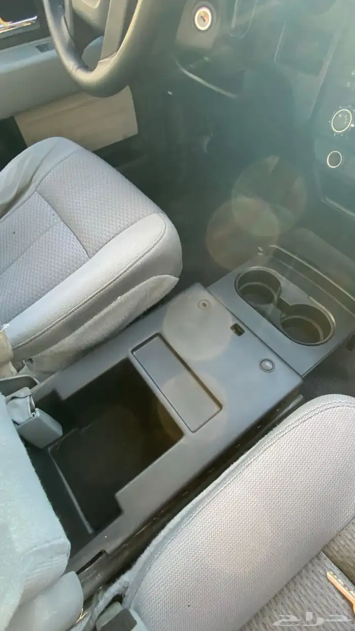 فورد 2014 ( ارامكوا ) 16