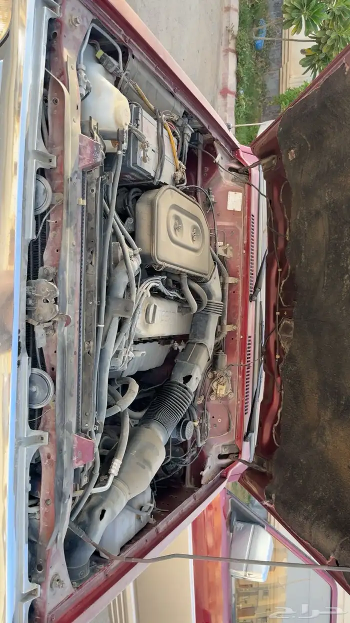 باترول سفاري 1993 18