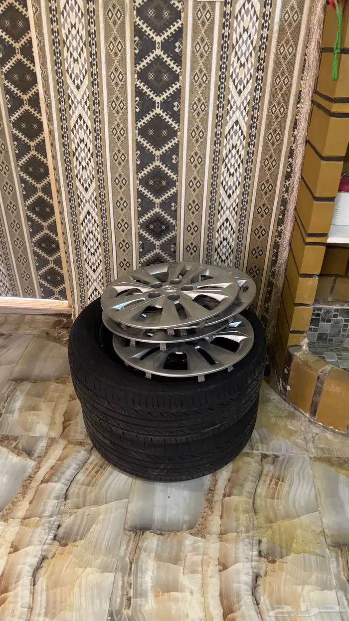 جنوط سوناتا حديد 3