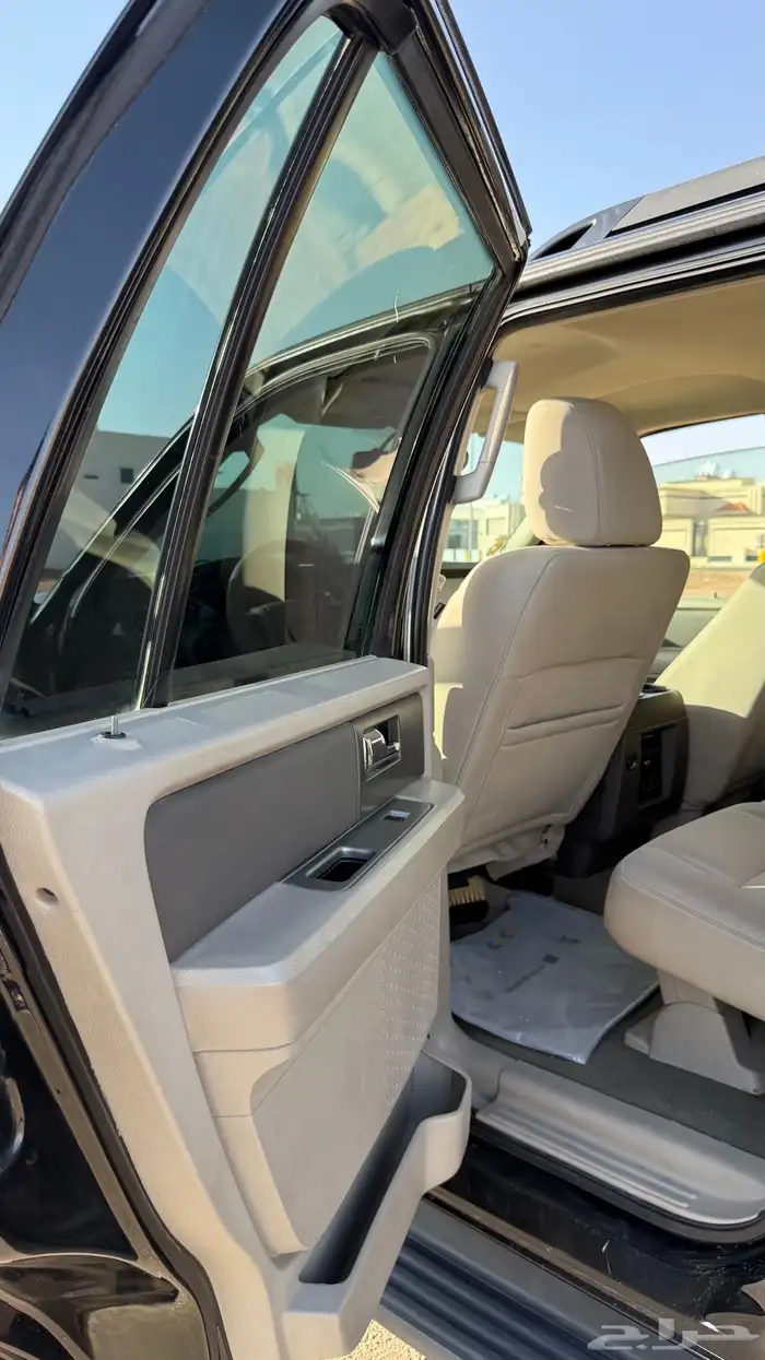 اكسبيدشن 2013 دبل 6